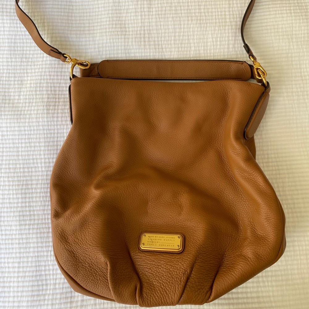 Marc Jacobs Crossbody